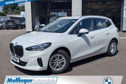 BMW 220 Active Tourer Gebrauchtwagen