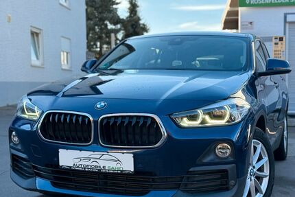 BMW X2 Gebrauchtwagen
