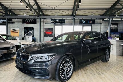 BMW 540 Gebrauchtwagen