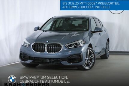 BMW 120 Gebrauchtwagen