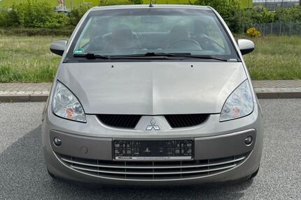 Mitsubishi Colt Gebrauchtwagen