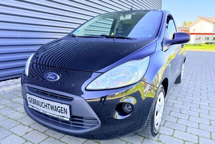 Ford Ka/Ka+ Gebrauchtwagen