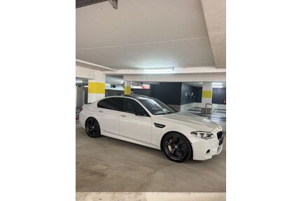 BMW M5 Gebrauchtwagen