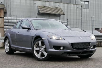 Mazda RX-8 Gebrauchtwagen