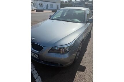 BMW 530 Gebrauchtwagen