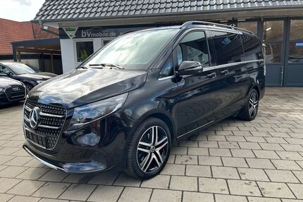 Mercedes-Benz V 300 Gebrauchtwagen