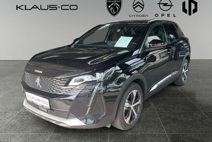 Peugeot 3008 Gebrauchtwagen