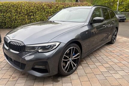 BMW 320 Gebrauchtwagen