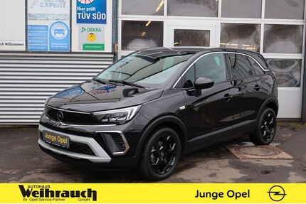 Opel Crossland (X) Gebrauchtwagen