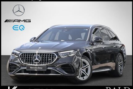 Mercedes-Benz E 53 AMG Gebrauchtwagen
