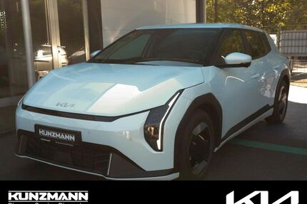 Kia EV4 Gebrauchtwagen