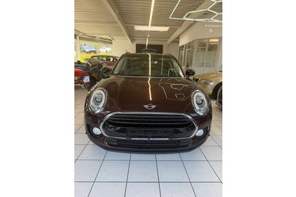 Mini Cooper D Clubman Gebrauchtwagen