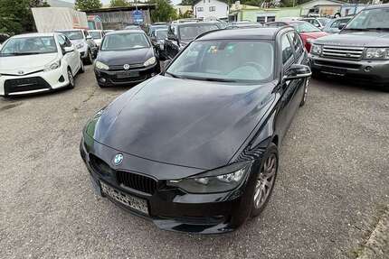 BMW 316 Gebrauchtwagen