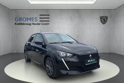 Peugeot 208 Gebrauchtwagen