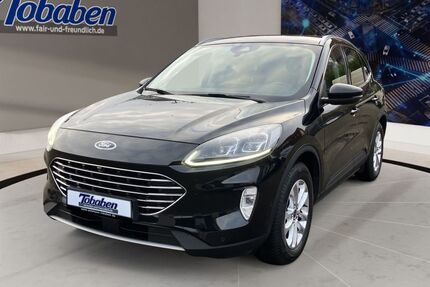 Ford Kuga Gebrauchtwagen