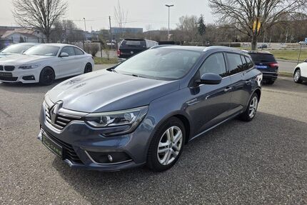 Renault Megane Gebrauchtwagen