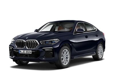 BMW X6 Gebrauchtwagen