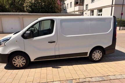 Renault Trafic Gebrauchtwagen
