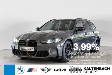 BMW M3 Gebrauchtwagen