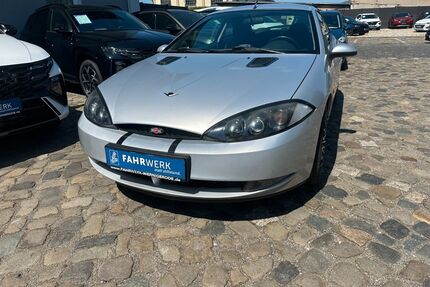 Ford Cougar Gebrauchtwagen