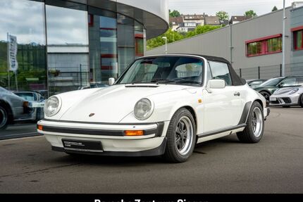 Porsche 911 Urmodell Gebrauchtwagen