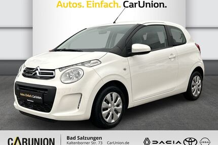 Citroen C1 Gebrauchtwagen