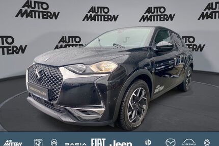 DS Automobiles DS3 Gebrauchtwagen