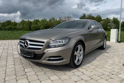 Mercedes-Benz CLS 350 Gebrauchtwagen