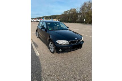 BMW 118 Gebrauchtwagen