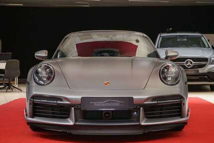 Porsche 992 Gebrauchtwagen