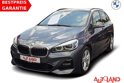 BMW 220 Gebrauchtwagen