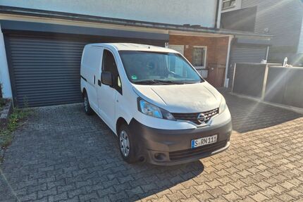 Nissan NV200 Gebrauchtwagen