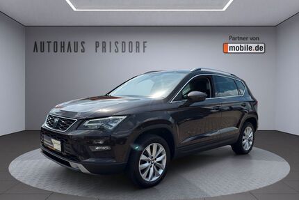 Seat Ateca Gebrauchtwagen