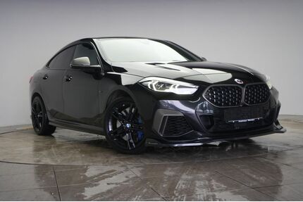 BMW M235 Gebrauchtwagen