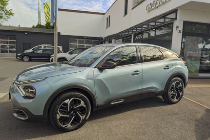 Citroen C4 Gebrauchtwagen