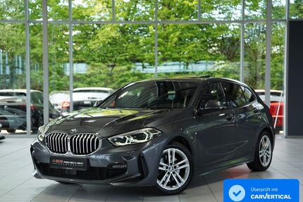 BMW 118 Gebrauchtwagen