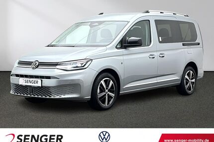 VW Caddy Maxi Gebrauchtwagen