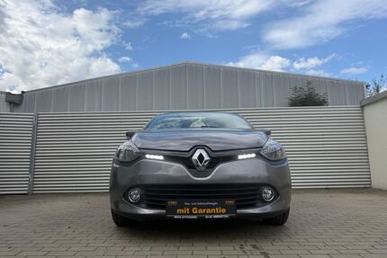 Renault Clio Gebrauchtwagen