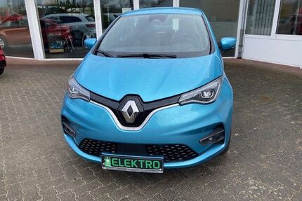 Renault ZOE Gebrauchtwagen