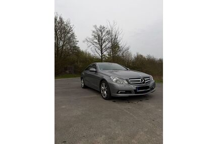 Mercedes-Benz E 350 Gebrauchtwagen