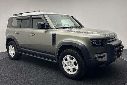Land Rover Defender Gebrauchtwagen