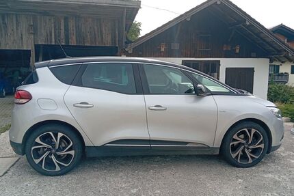 Renault Scenic Gebrauchtwagen
