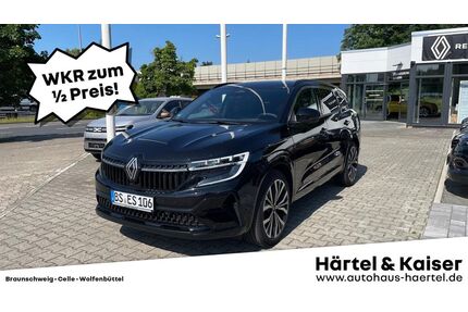 Renault Espace Gebrauchtwagen
