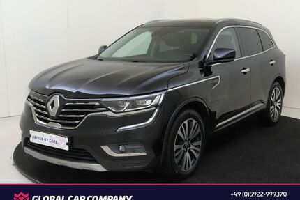 Renault Koleos Gebrauchtwagen