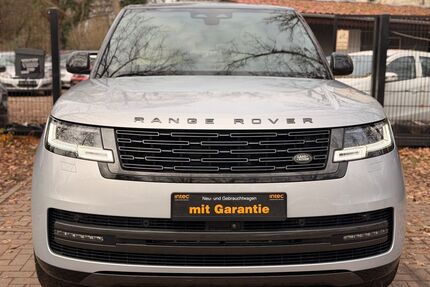 Land Rover Range Rover Gebrauchtwagen