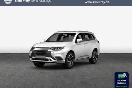 Mitsubishi Outlander Gebrauchtwagen