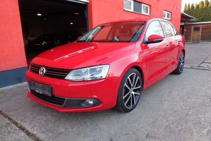 VW Jetta Gebrauchtwagen