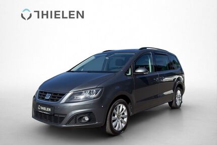 Seat Alhambra Gebrauchtwagen