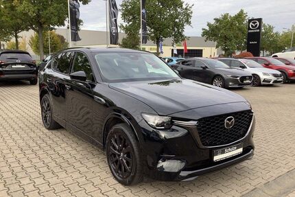 Mazda CX-60 Gebrauchtwagen