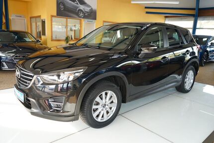 Mazda CX-5 Gebrauchtwagen